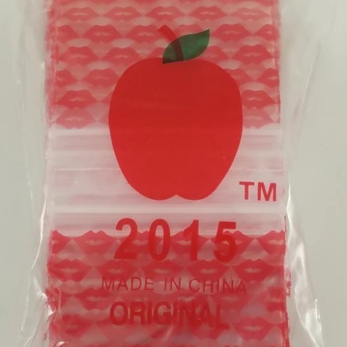 2015 apple bag