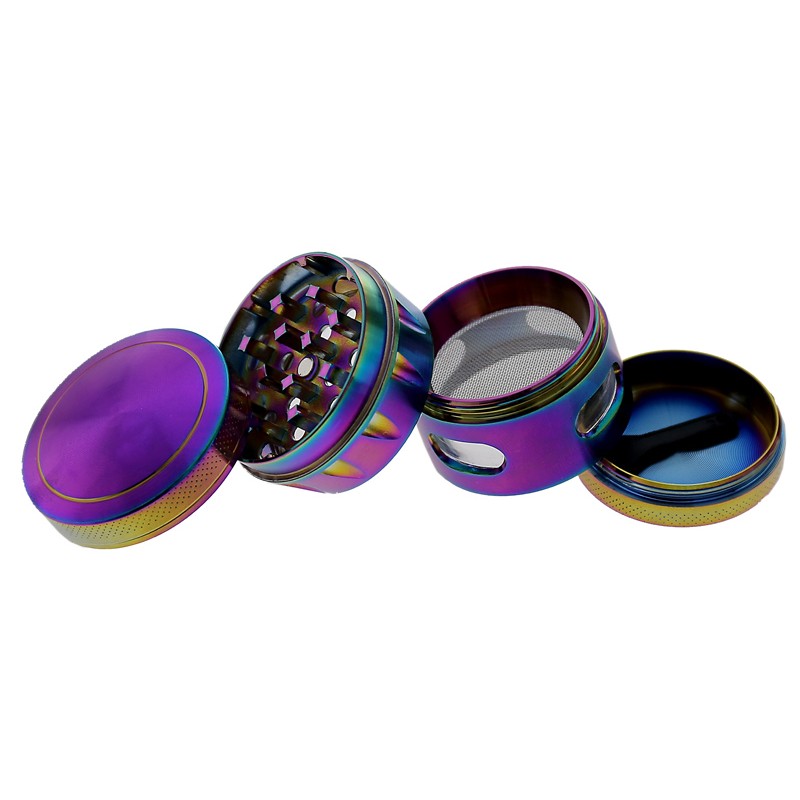 40mm grinders 50pcs