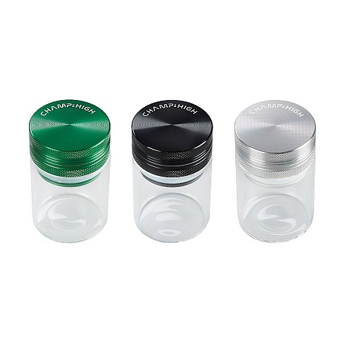 50 MM GRINDERS 30CT JAR