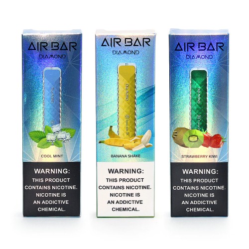 AIR BAR Diamond