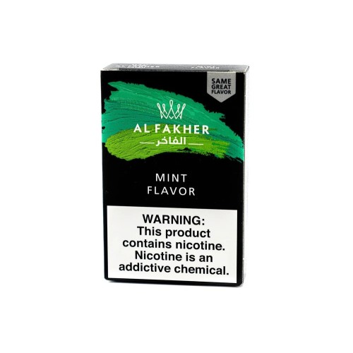 AL-Fakher flavor 50g