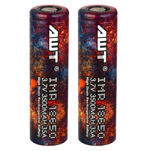 AWT 3500 Battery