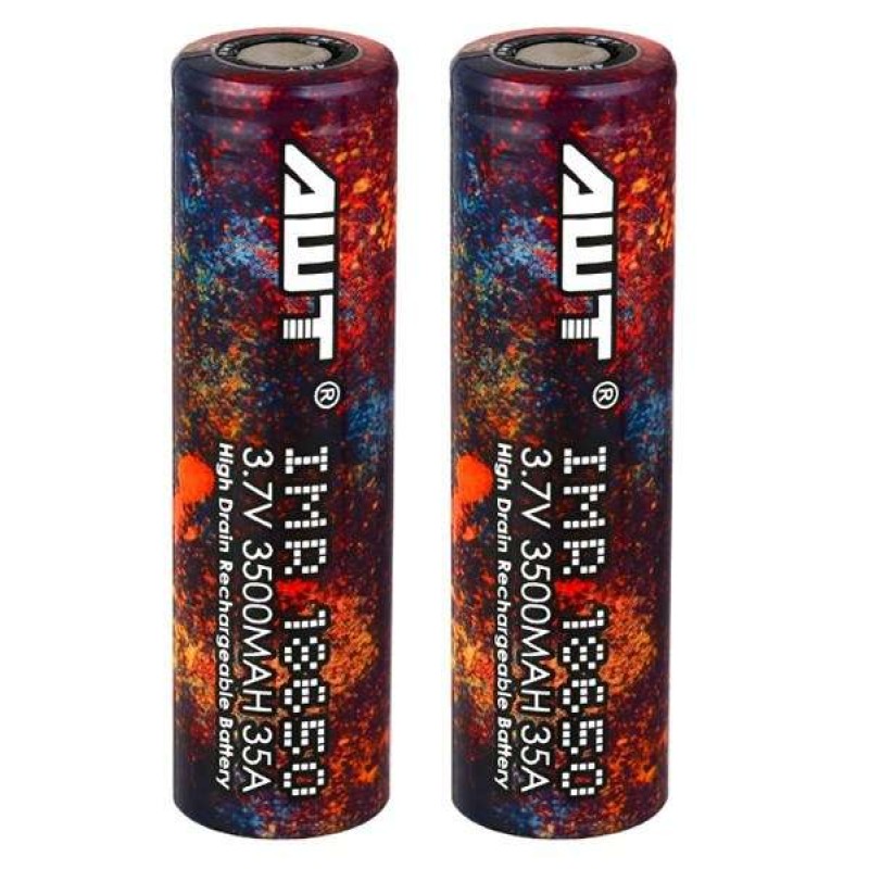 AWT 3500 Battery