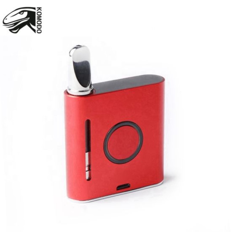 BK 510 Box MOD Battery 12pcs