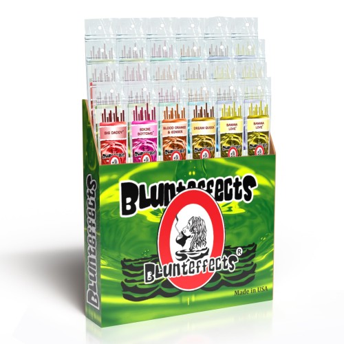 BLUNTEFFECTS 72 CT DISPLAY SMALL