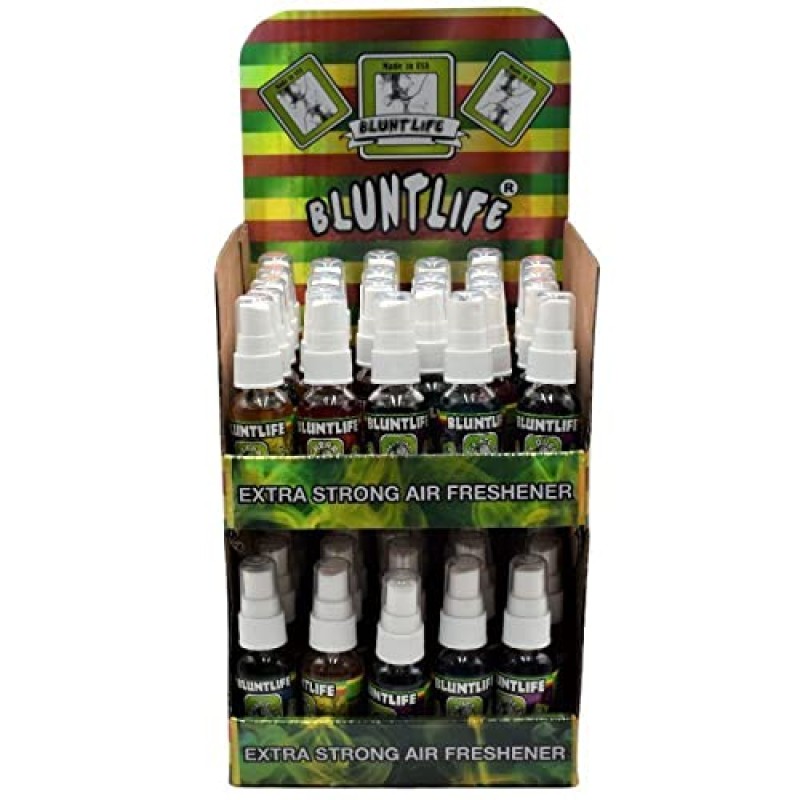 Blunt Life 50ct spray