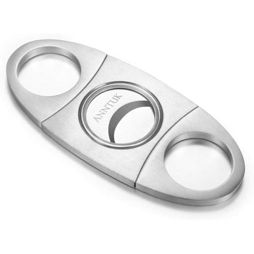 CIGAR CUTTER W/ASSORTED 24PCS