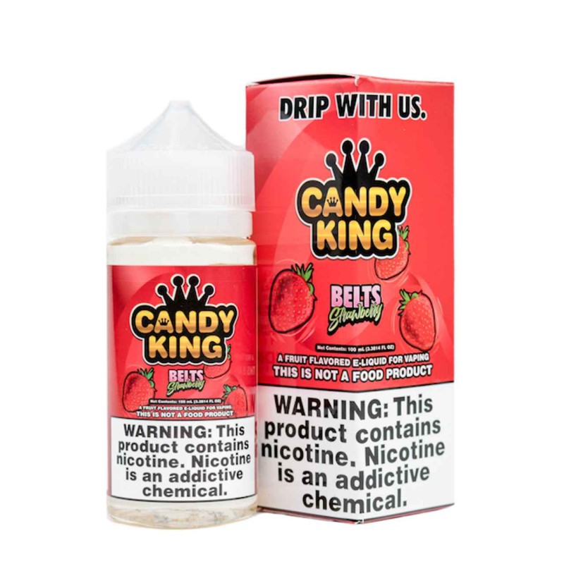 Candy King 100ml 6mg