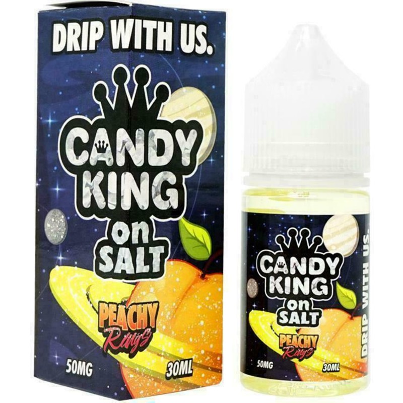 Candy King On Salt 50mg