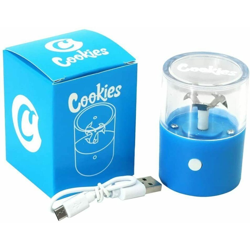 Cookies Electric Grinder