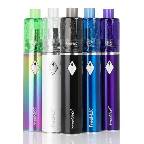 Freemax GEMM 80W Kit