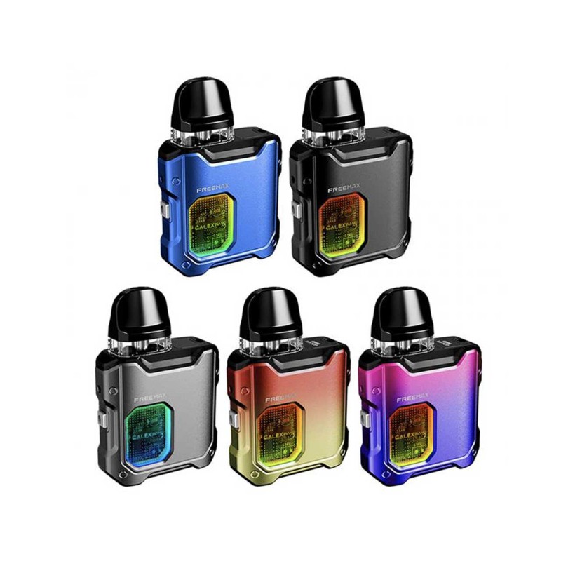 Freemax Galex Nano Kit