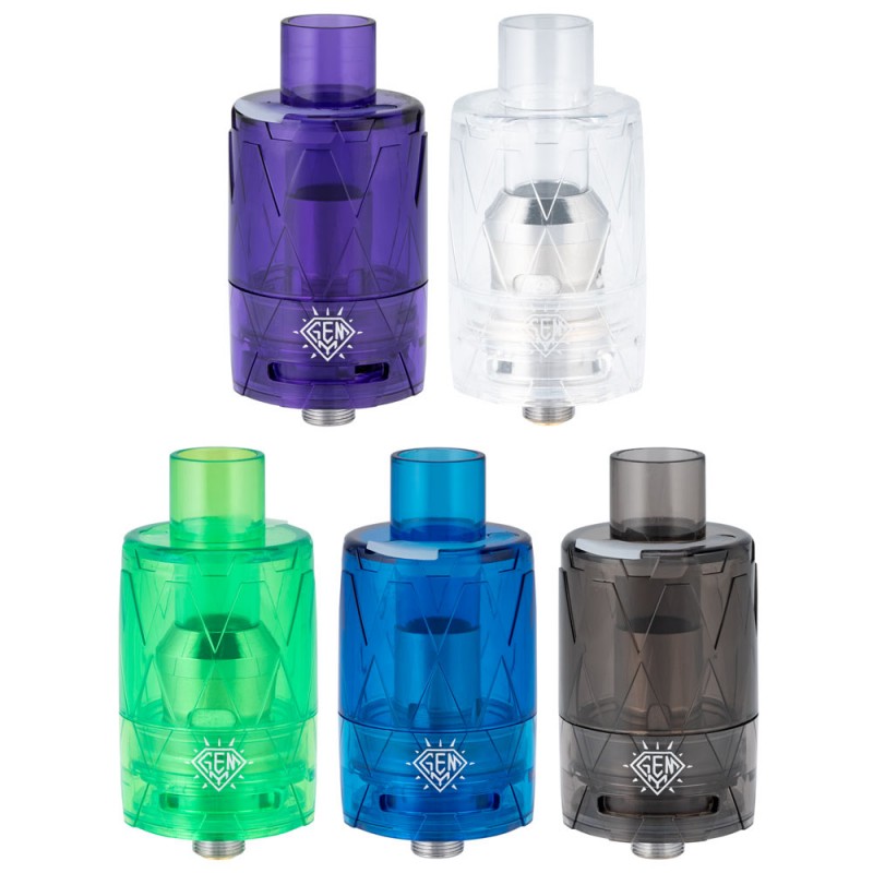 Freemax Gemm Tank G2