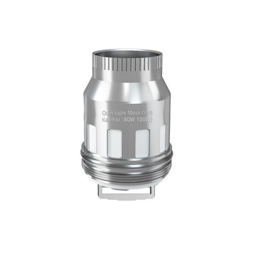 Freemax M Pro Coil - Quad Mesh 0