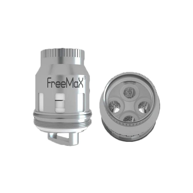 Freemax M Pro Coil - SS316L 3pk