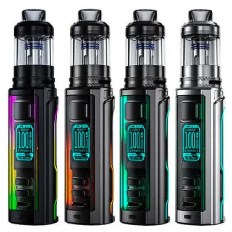 Freemax Marvos X 100W Kit