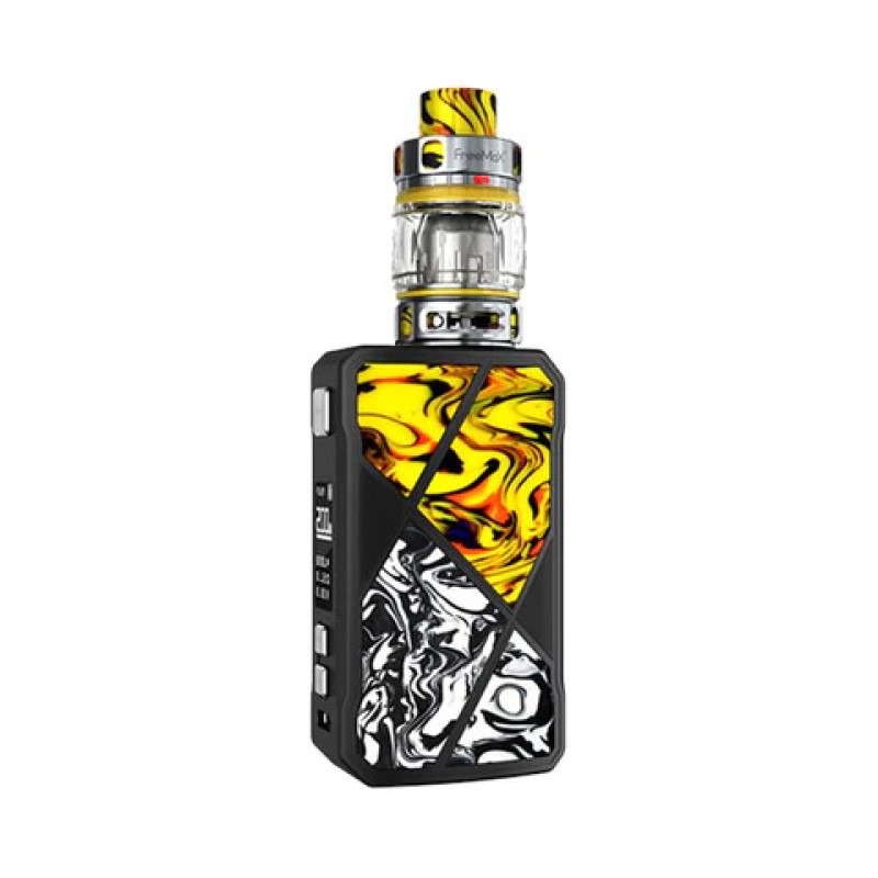 Freemax Maxus 200 Kit