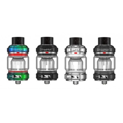 Freemax Maxus Pro Tank