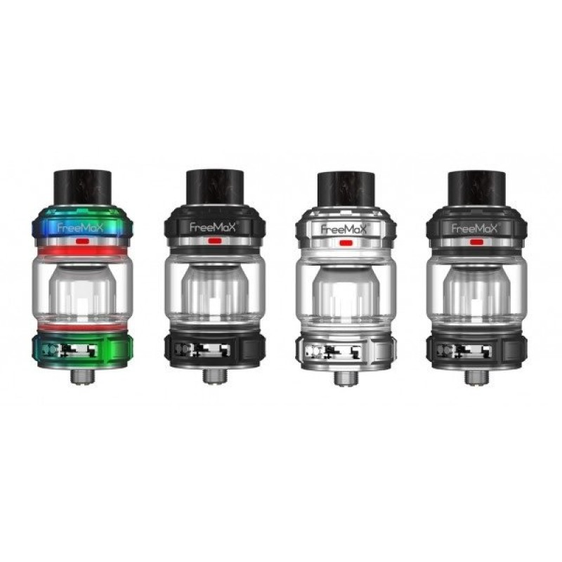 Freemax Maxus Pro Tank