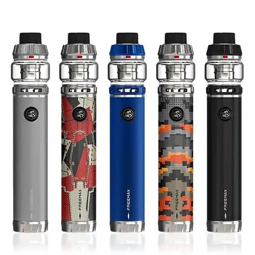 Freemax Twister 2 80W