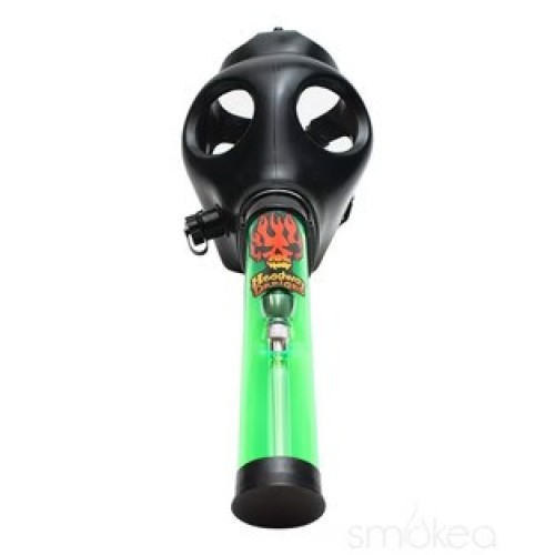 GAS MASK