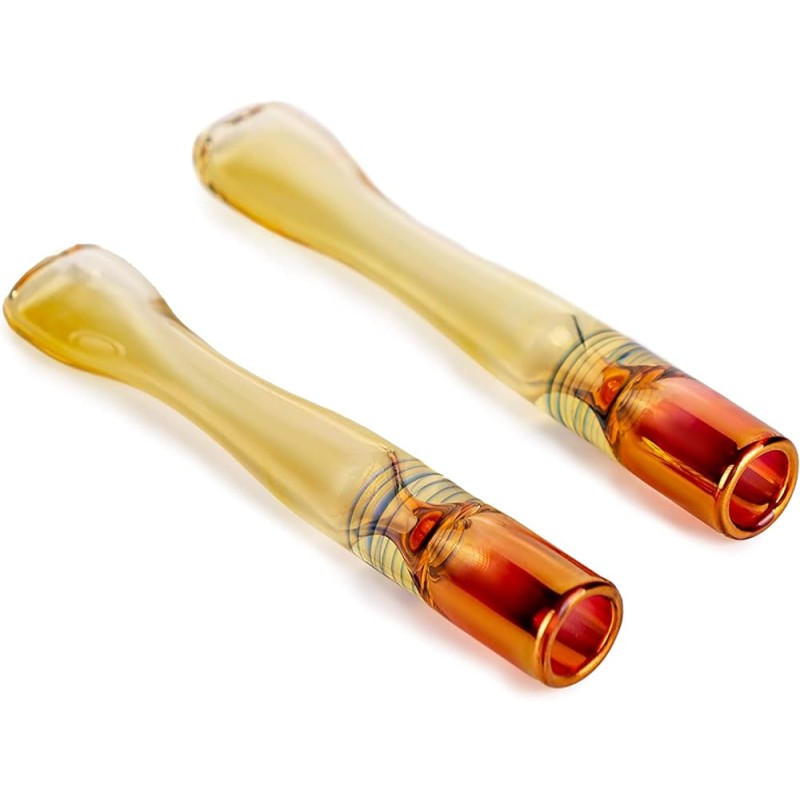 Glass cigartte holder 48ct