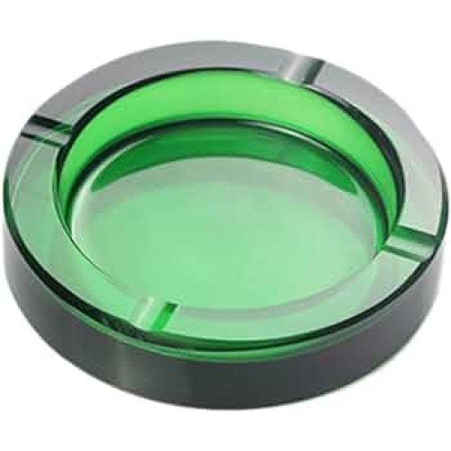 Glow In Dark Ashtray CK