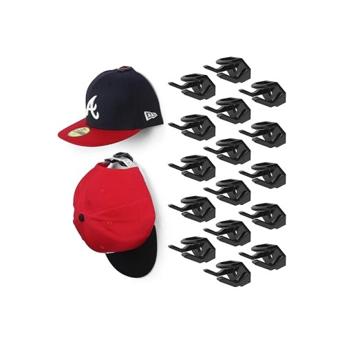 HATS DISPLAY 144CT