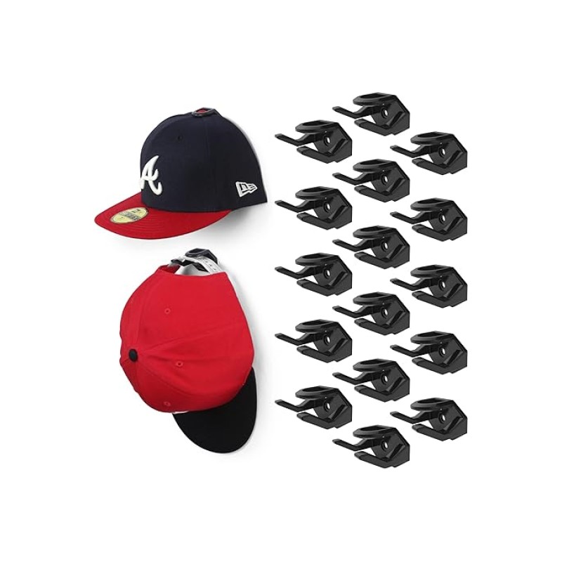 HATS DISPLAY 144CT