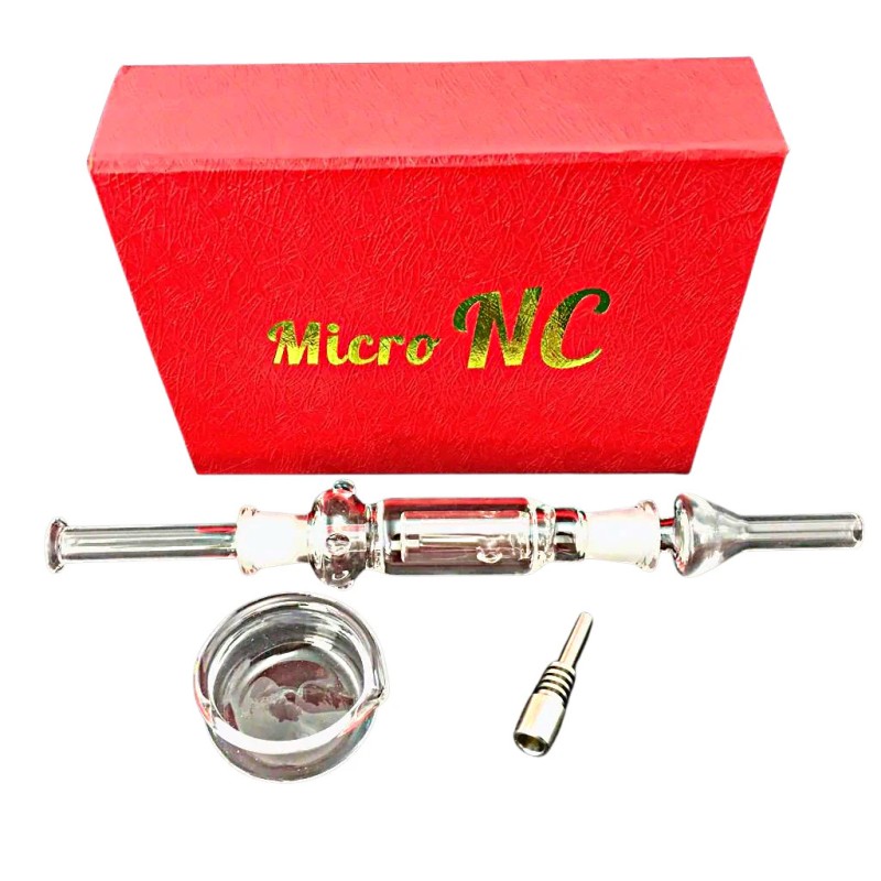 Micro NC Nector Collecter