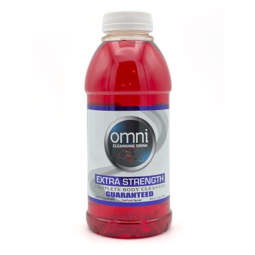 OMNI 16oz Detox