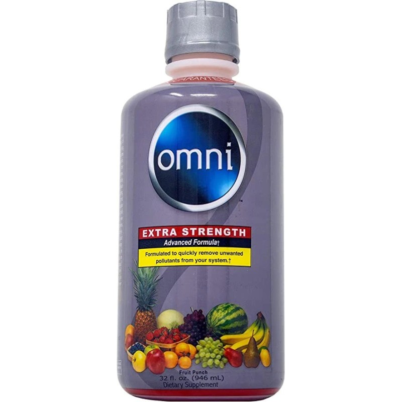 OMNI 32oz Detox