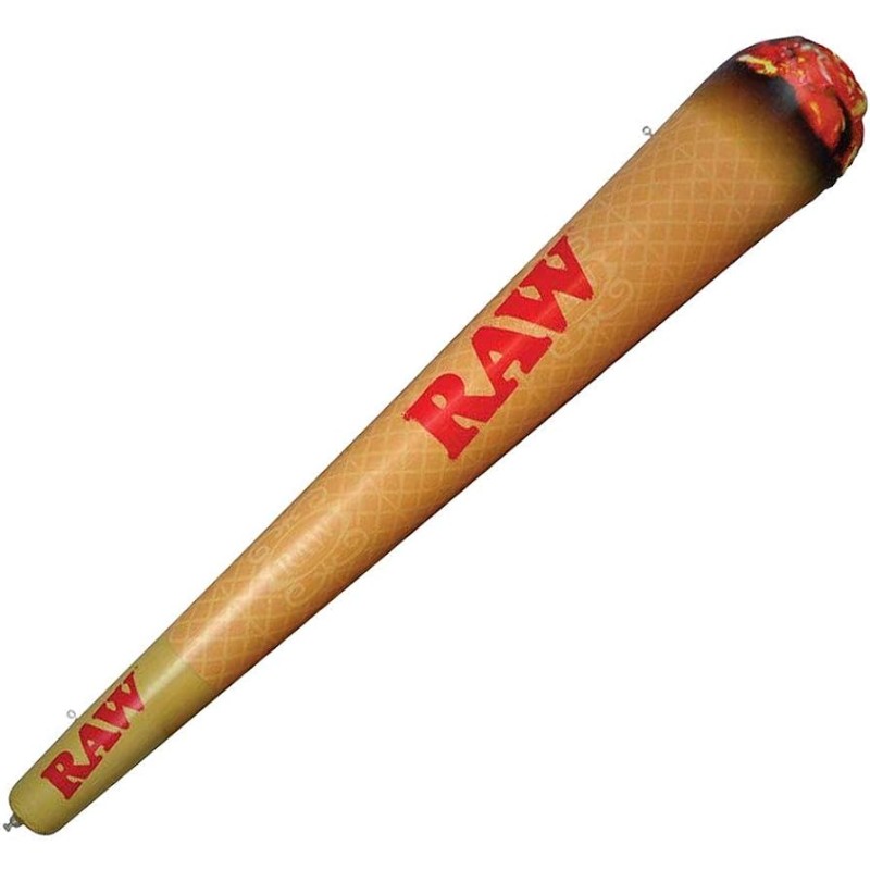 Raw 2ft Inflatable Cone