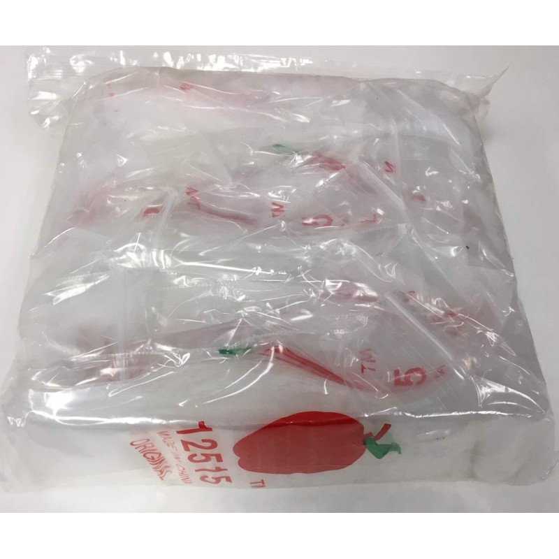 apple baggie 12515