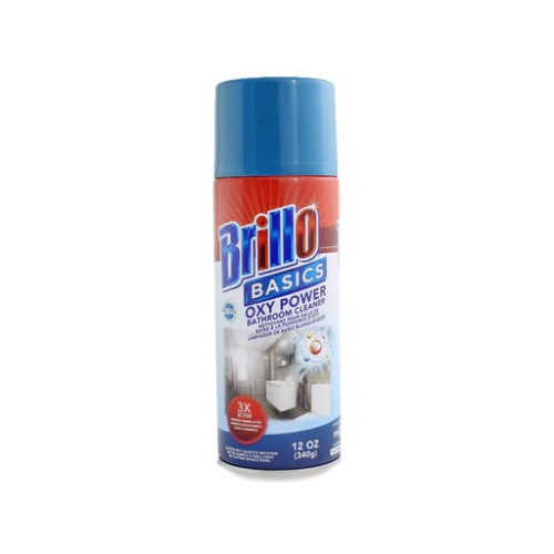 brillo stash can